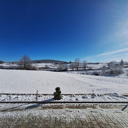 Guesthouse Miha Rakovica Kültér fotó