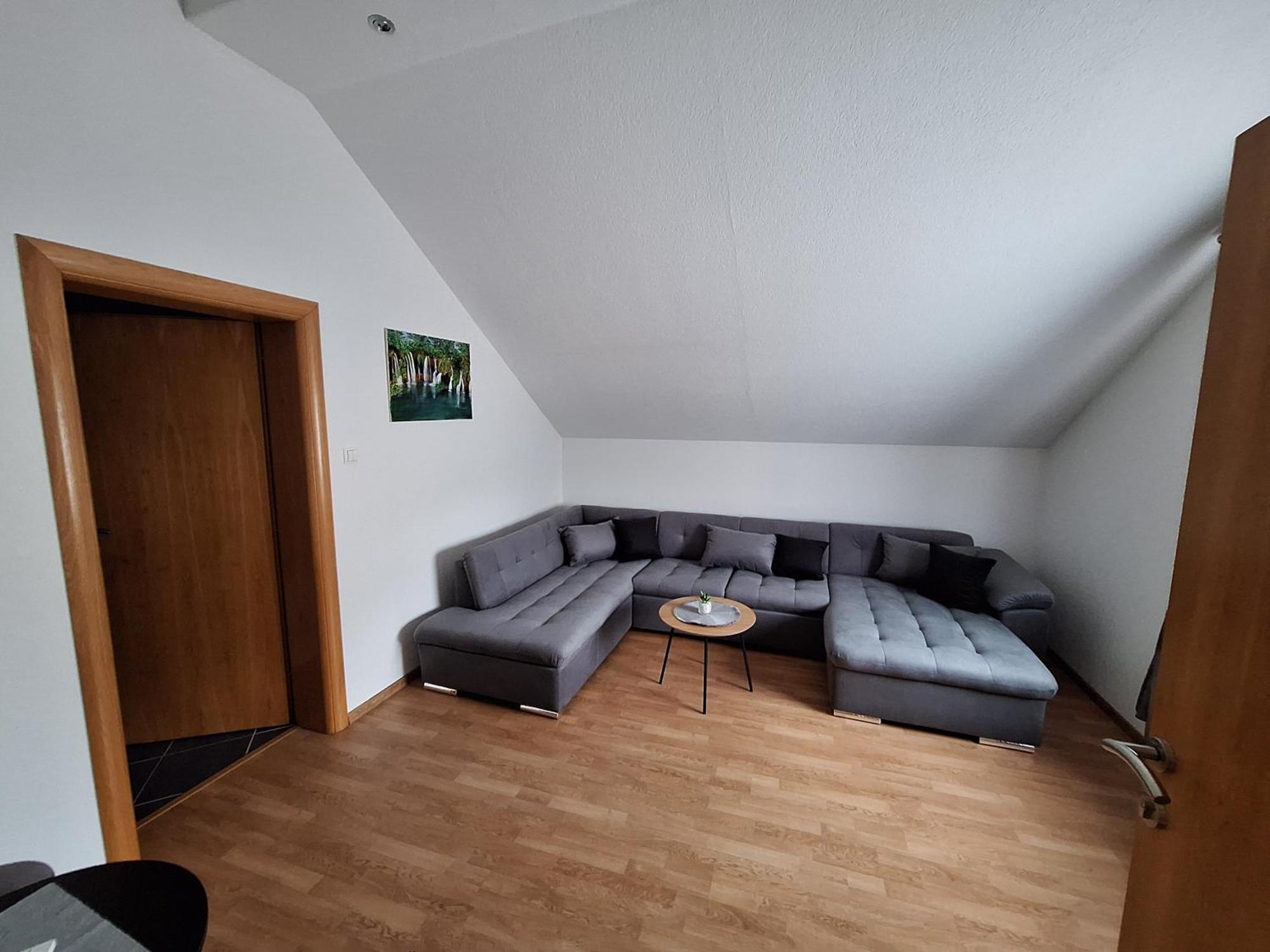 Guesthouse Miha Rakovica Kültér fotó